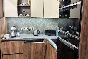 3-bedroom apartment in charming San Pawl il-Baħar with AC, WiFi, St. Pauls Bay