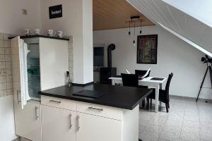 Luxury apartment in the countryside, Sankt Ingbert