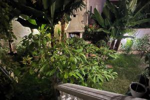 Luxurious villa with swimming pool and garden and terrace,city center of, Tangier