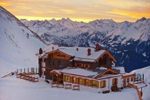 Apartment in Zillertal near Spieljochbahn, Fuegen