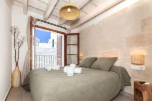 Hotel Ses Sis Roses, Ciutadella