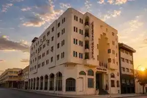 Crystal Hotel by Fhm, Aqaba