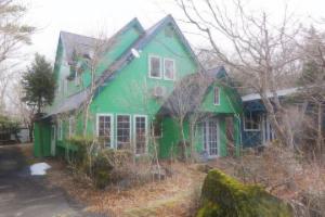 Lake Pension House TW2, Yamanakako