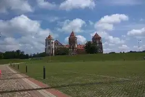 Usadba "guest House" In The Center Of The World, Mir