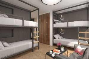 Orta Drei - Hostel, Istanbul