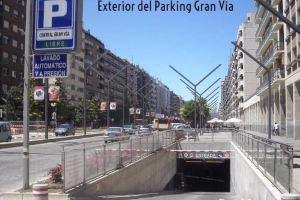 LarDviura Hotel, Logrono