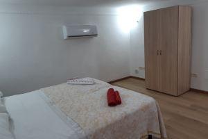 Tourist Location Messapi Hotel, Manduria