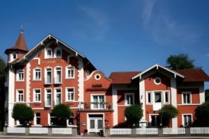 AKZENT Hotel Johannisbad, Bad Aibling
