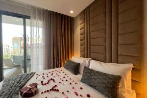 Zen Suites Hotel Massira, Casablanca