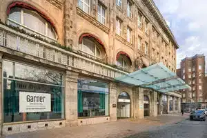 Essen City Suites, Essen
