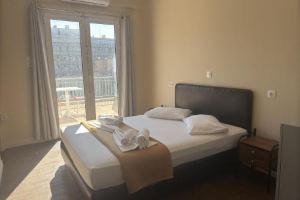 Athens International Youth Hotel and Hostel, Athens