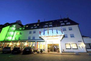 Hotel Weber, Mannheim