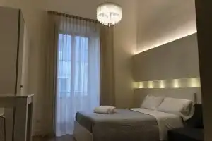 Motta Palace Apartments & Rooms, Misterbianco