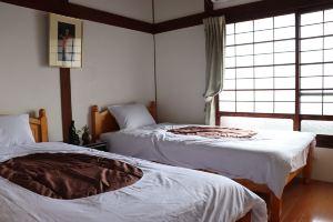 Guest House Sakichi, Beppu