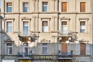 Sehr Großes Maisonette Apartment in Bestlage, Heidelberg