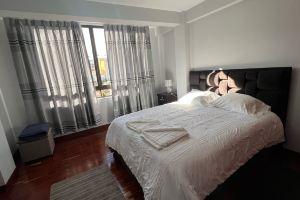 Skyline Suites, La Paz