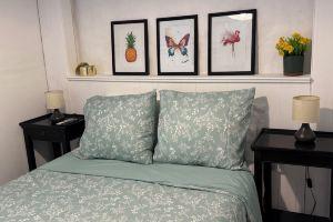 1080 Apartments, Cordoba