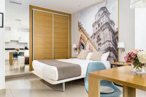 Suites Del Pintor, Malaga