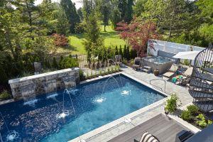 Rye Park Manor Luxury B&B Mini-hotel, Niagara-On-The-Lake