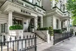 Hotel Xenia, Autograph Collection, London