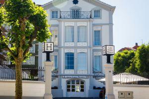 Suite Home Pinares Apartments, Santander
