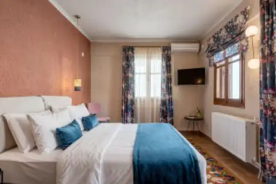 Paeonia Hotel, Arachova