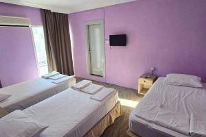 Masal Hotel, Cesme