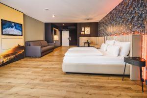 Rioca Hafeninsel Posto 8 Hotel, Frankfurt am Main