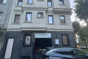 Vatan House, Istanbul