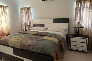 Residencial R.A.I Apartments, La Romana