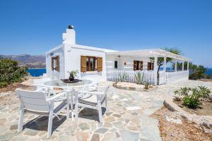 Vacation in a place that seems to be made for the gods! Hotel, Karpathos Town