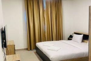 Aryaf Hotel Apartments, Ajman City