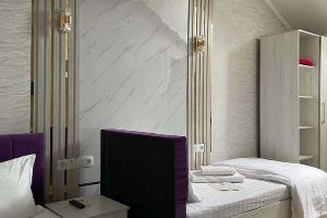 Old City Hotel, Tashkent