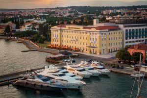 Hyatt Regency Hotel, Zadar