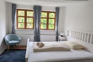 Liboria III Wohnen im Denkmals Hotel, Augsburg