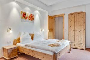 Apartment near Ski Slopes, Grossarl