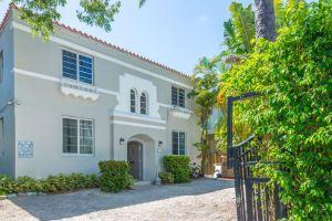 L'Etoile Apartments Part of the Oasis Casita Collection, Miami Beach
