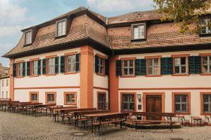 HOY boutique hotel, Bamberg