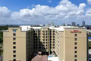 Hilton Garden Inn Jacksonville Downtown Southbank, Jacksonville