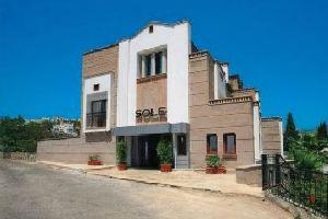 Sole Boutique Mini-hotel, Bitez
