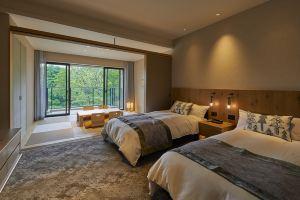 Hotel Harvest, Karuizawa