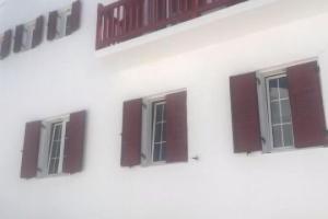 Paraportiani Guesthouse, Mykonos City