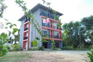 Banchewa Hotel, Nong Khai