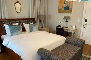 Villa Promenade, Bourgas