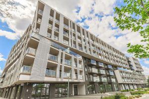 Coin Apartamenty, Wroclaw