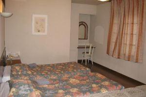 Hotel Civic Inn Sayama, Kawagoe