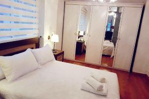Apartamento Con Vistas a la Marina Real, Valencia