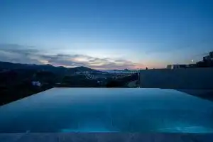 Hills Deluxe - Relaxed Luxury in Style and Serenity Hotel, Yalikavak