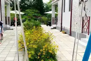 Apollo Plus Cottages, Ureki