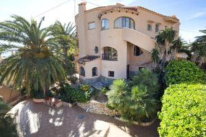 Triton 01 Hotel, Calpe